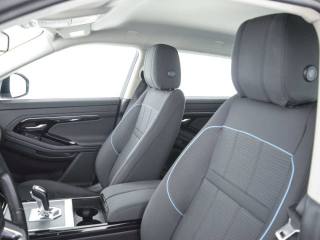 LAND ROVER Range Rover Evoque usata 13
