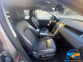 LAND ROVER Discovery Sport usata, con Regolazione elettrica del sedile posteriore