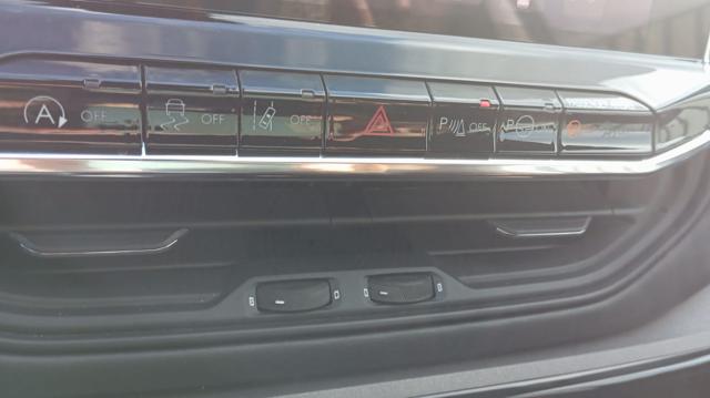 JEEP Compass usata, con Monitoraggio pressione pneumatici