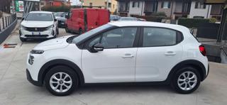 CITROEN C3 usata, con Chiusura centralizzata