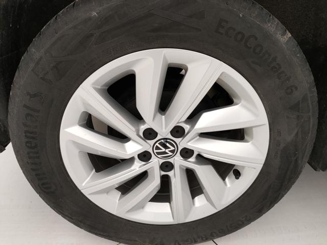 VOLKSWAGEN T-Cross usata, con Fari LED