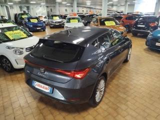 SEAT Leon usata, con Climatizzatore