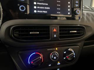 HYUNDAI i10 usata, con Airbag posteriore