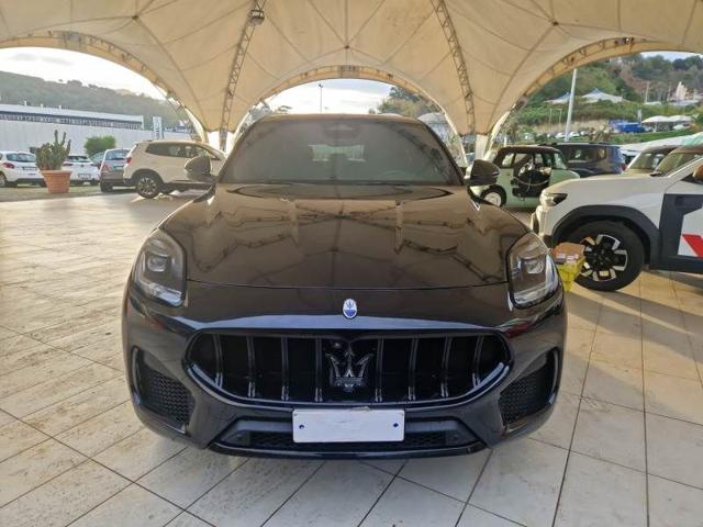 MASERATI Grecale usata, con Airbag