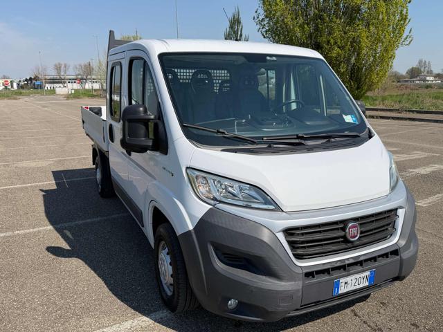 FIAT Ducato usata 20
