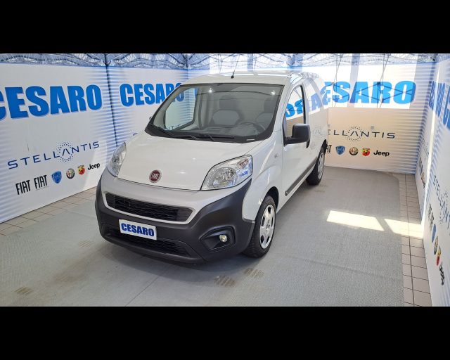FIAT Fiorino usata, con Airbag
