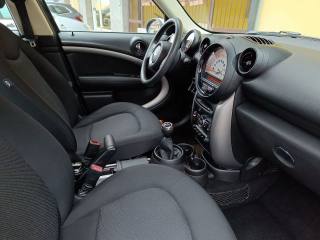 MINI Countryman usata, con Filtro antiparticolato