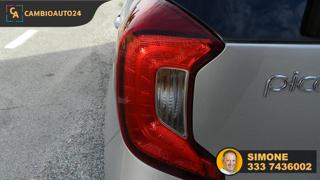 KIA Picanto usata 93