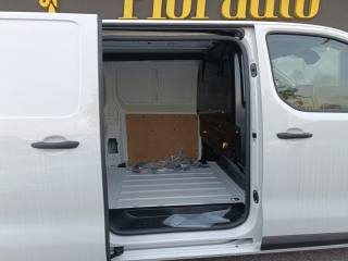 FIAT Scudo usata, con ESP