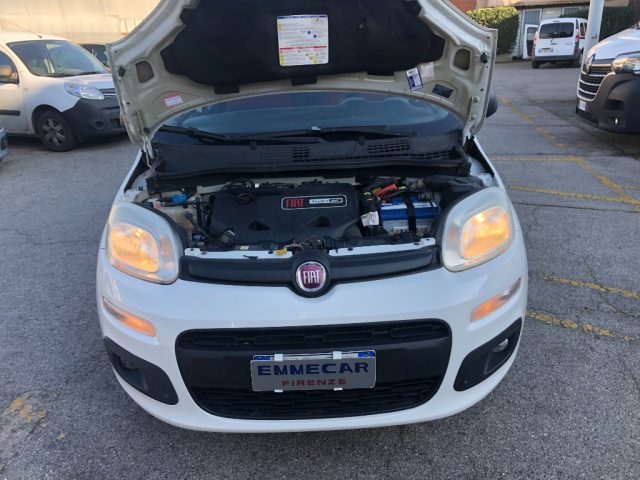 FIAT Panda usata 15