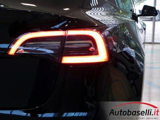 TESLA Model 3 usata, con Chiusura centralizzata telecomandata