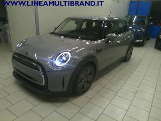 MINI Cooper usata, con Airbag Passeggero