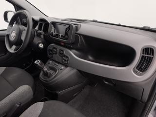 FIAT Panda usata 22