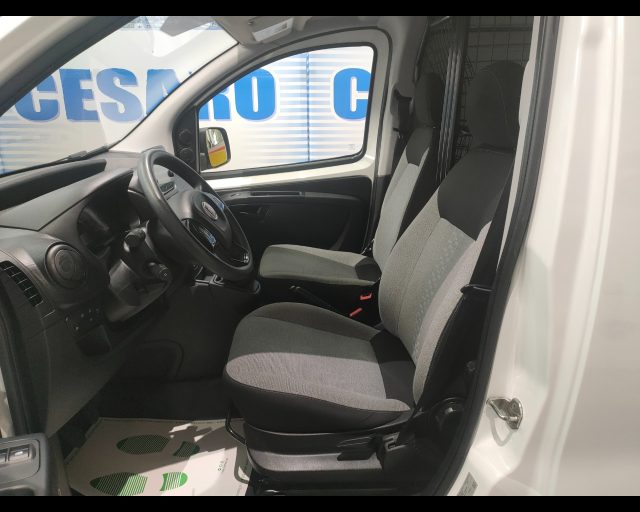 FIAT Fiorino usata 16