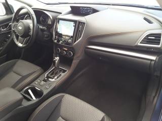SUBARU XV usata, con Fendinebbia