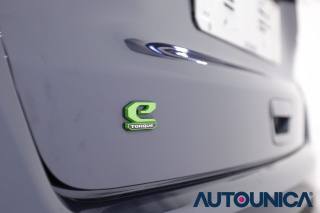 JEEP Compass usata, con Telecamera per parcheggio assistito