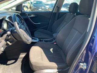 OPEL Astra usata, con Chiusura centralizzata