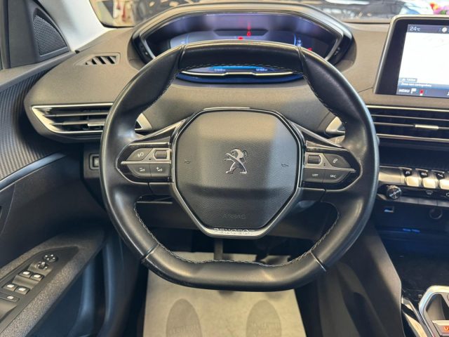 PEUGEOT 3008 usata, con Controllo trazione