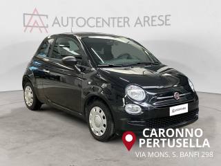 FIAT 500 usata, con Airbag laterali
