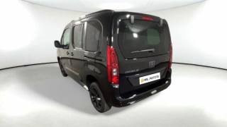 FIAT Doblo usata, con USB