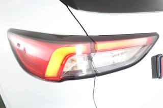 FORD Kuga usata 9