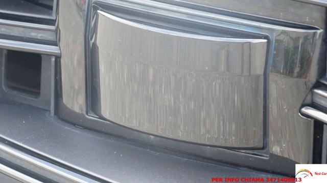 AUDI S6 usata, con Monitoraggio pressione pneumatici