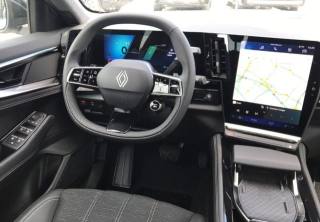 RENAULT Austral usata, con Immobilizzatore elettronico