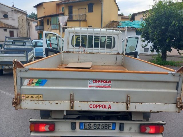 PEUGEOT Boxer usata 12