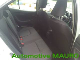 TOYOTA Yaris Cross usata, con Controllo elettronico della corsia
