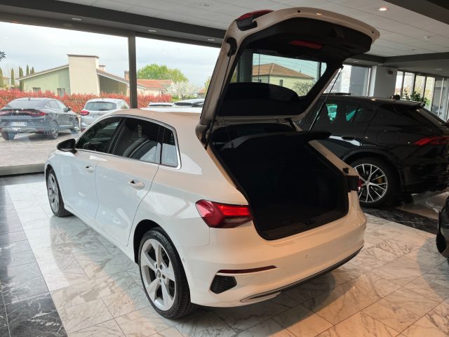 AUDI A3 usata, con Servosterzo