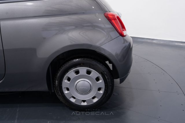 FIAT 500 usata 22