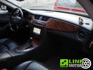 MERCEDES-BENZ CLS 320 usata 48