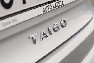 VOLKSWAGEN Taigo usata, con Volante multifunzione