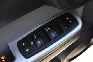 DODGE Nitro usata, con Chiusura centralizzata