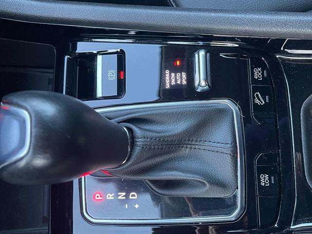 JEEP Compass usata, con Luci diurne LED