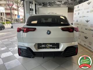 BMW X2 usata, con Autoradio
