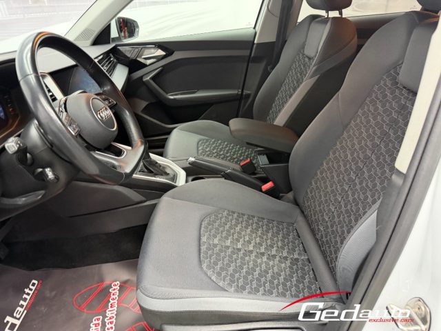 AUDI A1 usata, con Chiusura centralizzata