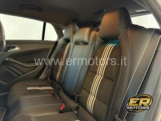 MERCEDES-BENZ CLA 200 usata, con Specchietti laterali elettrici
