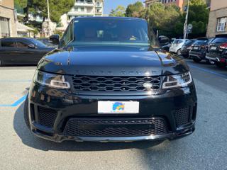 LAND ROVER Range Rover Sport 3.0 SDV6 249 CV HSE Dynamic
