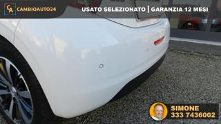 PEUGEOT 208 usata 49