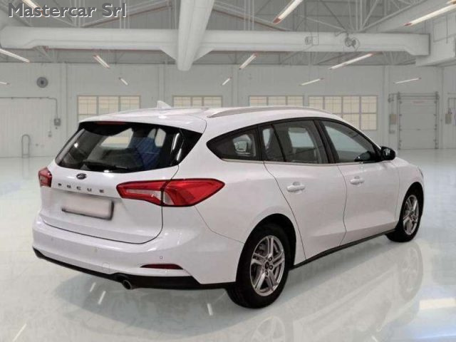 FORD Focus usata, con Airbag