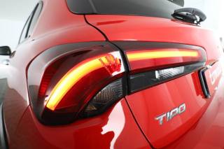 FIAT Tipo usata 9