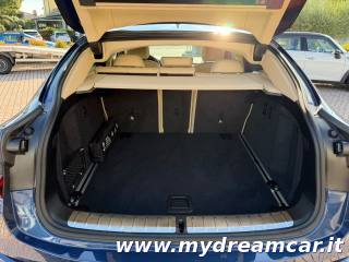 BMW X4 usata, con Sensori di parcheggio posteriori