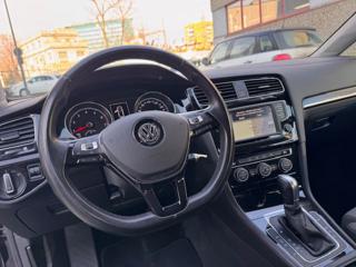 VOLKSWAGEN Golf usata, con Climatizzatore