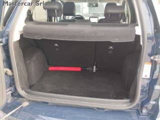 FORD EcoSport usata, con Controllo trazione