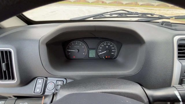 PIAGGIO Porter usata 10