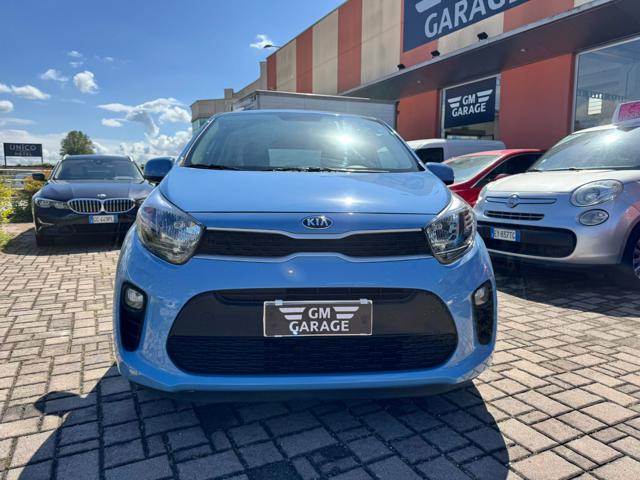 KIA Picanto usata, con Airbag laterali