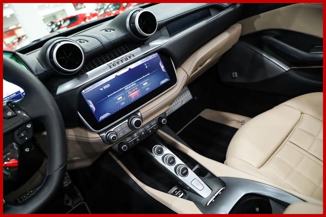 FERRARI Portofino usata, con Immobilizzatore elettronico