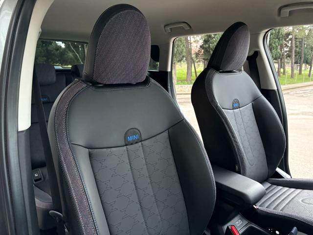 MINI Countryman usata, con Climatizzatore