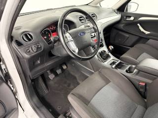 FORD S-Max usata, con Airbag Passeggero